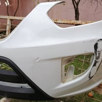 دعامية تيكو ٢٠١٣ بدون كسر اصلية  المكان الموصل /07702020779 /السعر ٤٠ ...