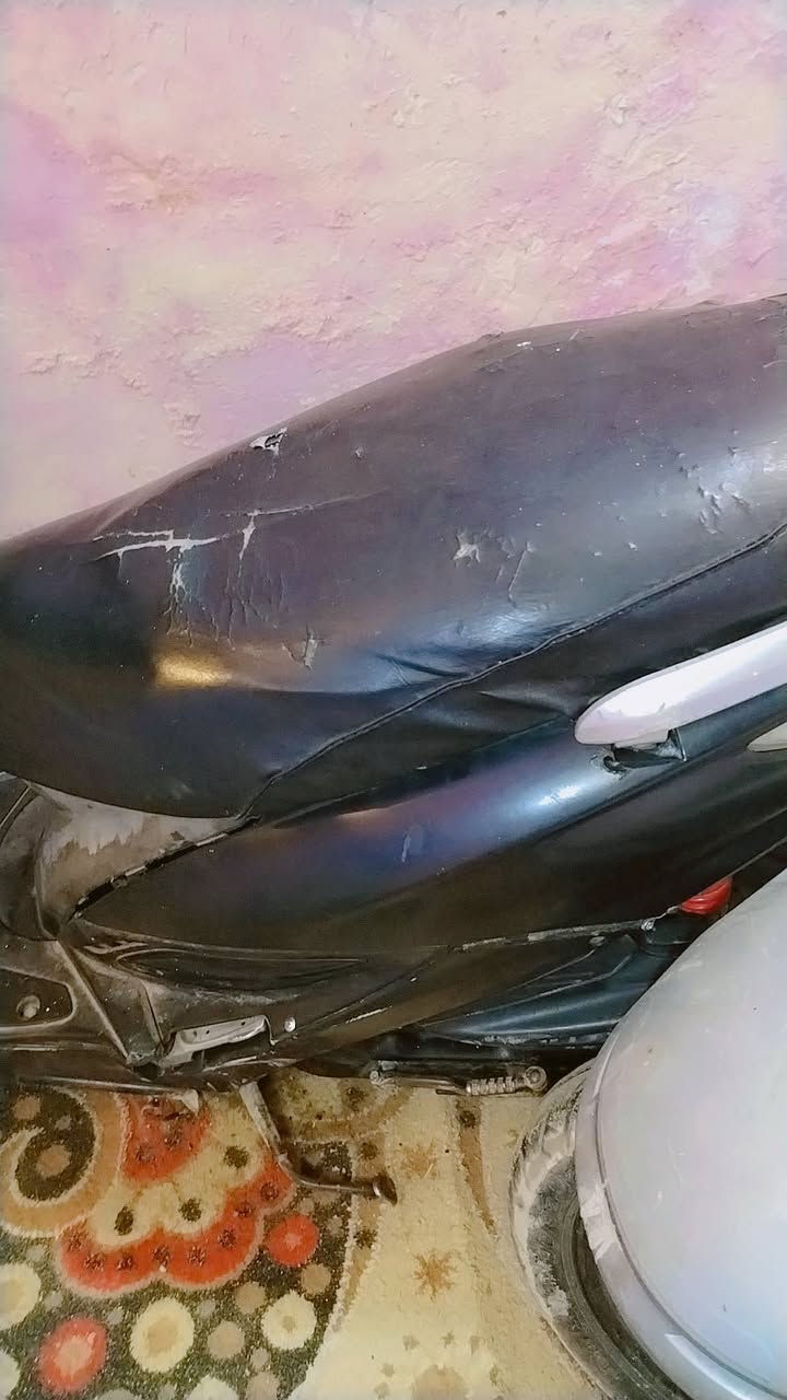 سلام عليكم دراجه كامكو نكره سلف للبيع شغاله من كلشي عنوان كوفه لسعر 300
***********
