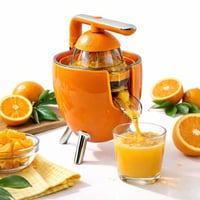 عصارة برتقال • 300 واط • ستانلس ستيل