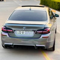 ٥٣٠i F10 • ٢٠١٠ • ام سبورت