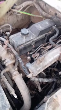 مكينه بريجو 3000 • لا تبخير • بابل كفل