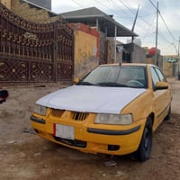 ٢٠١٠ • مكينة كارتون • حدادية ٩٠%