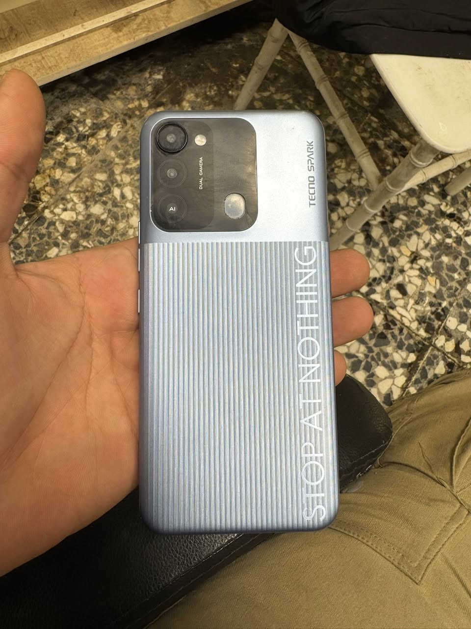 للبيع ب ٤٠ ، بغداد الزعفرانية


**إذا كنت صاحب هذا الإعلان وتريد حذفه لأي سبب، رجاءا أرسل رسالة إلى الدعم الفني**