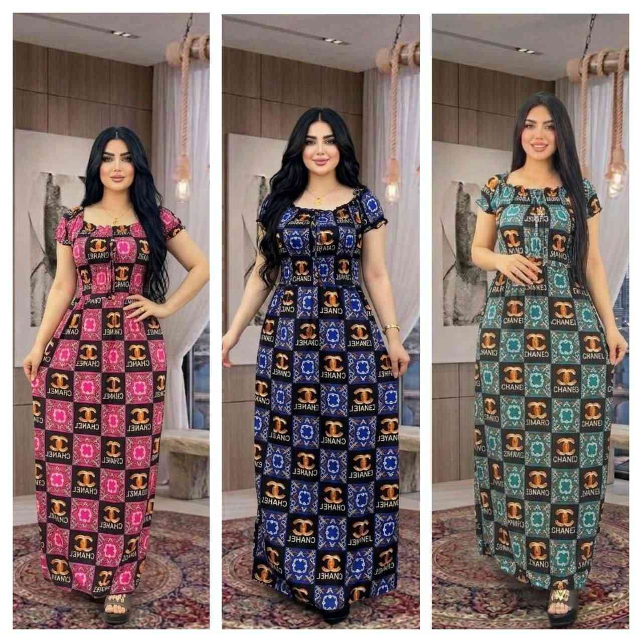 دشداشه صيفي 

القماش فيزون زبده

القياس فري سايز

كل مديل والوانه

سعر درزن 35 الف


**إذا كنت صاحب هذا الإعلان وتريد حذفه لأي سبب، رجاءا أرسل رسالة إلى الدعم الفني**