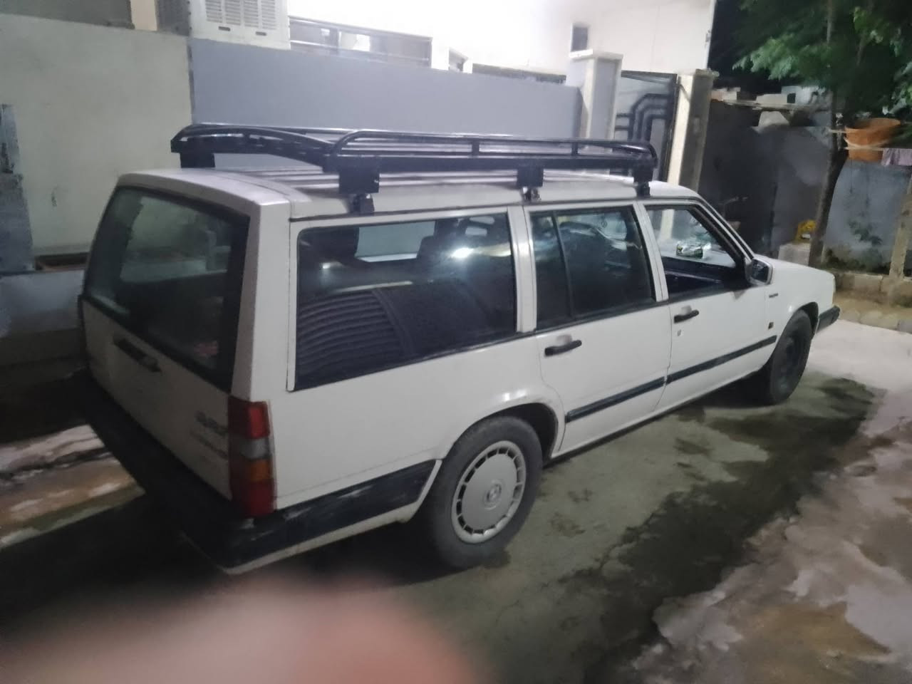 فولفو ستيشن 740


**إذا كنت صاحب هذا الإعلان وتريد حذفه لأي سبب، رجاءا أرسل رسالة إلى الدعم الفني**