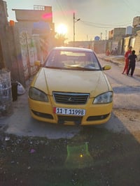 شيري كوين • ٢٠١٠ • جسر ديالى