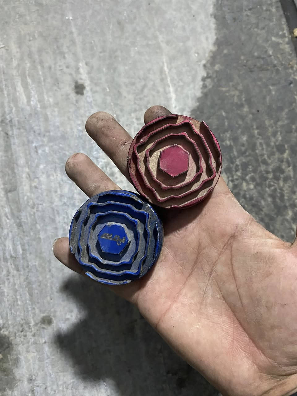 تزويد للبيع
تفاصيل خاص مكان كربلاء


**إذا كنت صاحب هذا الإعلان وتريد حذفه لأي سبب، رجاءا أرسل رسالة إلى الدعم الفني**