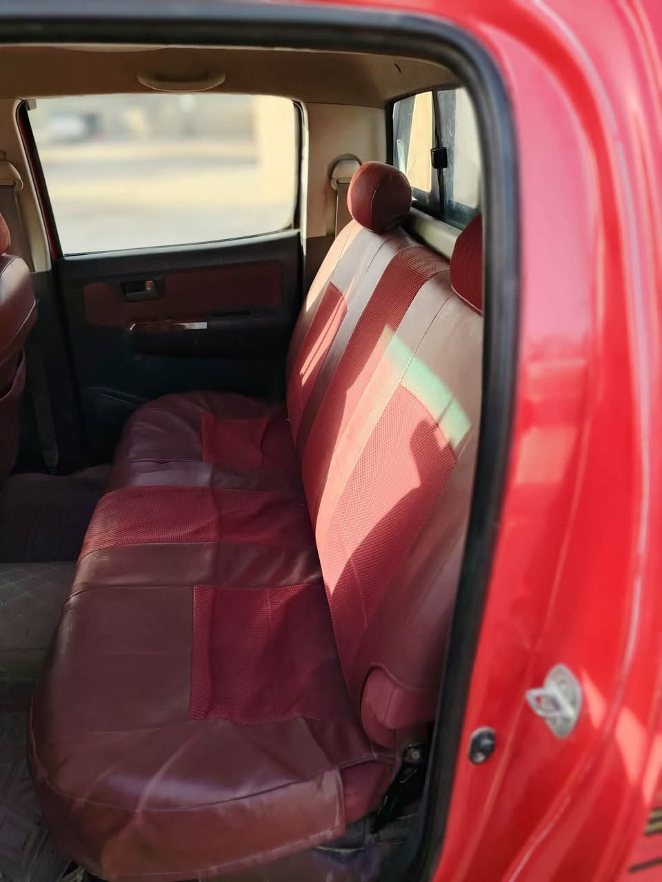 بيكم فلاونزه2012 رقم واسط .رقم الهاتف *********** عنوان السياره ديوانيه قضاء الحمزه (السعر او ستفسار نتصال برقم )
