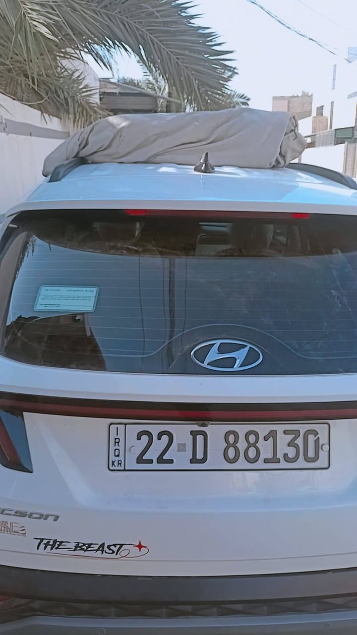 عند توسان. مديل.  ٢٠٢٤ماشيه ٣٥ السعر ٢٢٥  كفاله عامه أتصال ***********
