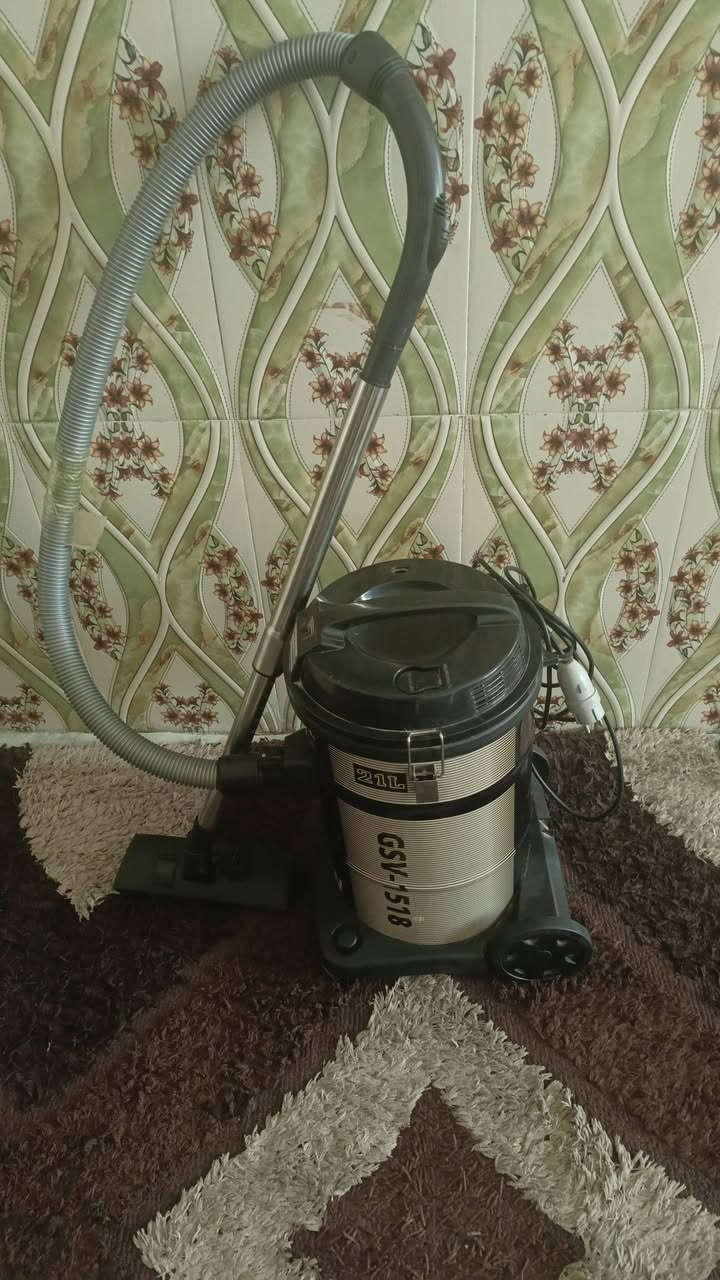 للبيع مكنسه GosoNIc ياباني الاصلي 21لتر نضافه فول سحب قوي شرط الفحص والشغل السعر 40وبيها مجال بسيط الشراي يعلق


**إذا كنت صاحب هذا الإعلان وتريد حذفه لأي سبب، رجاءا أرسل رسالة إلى الدعم الفني**