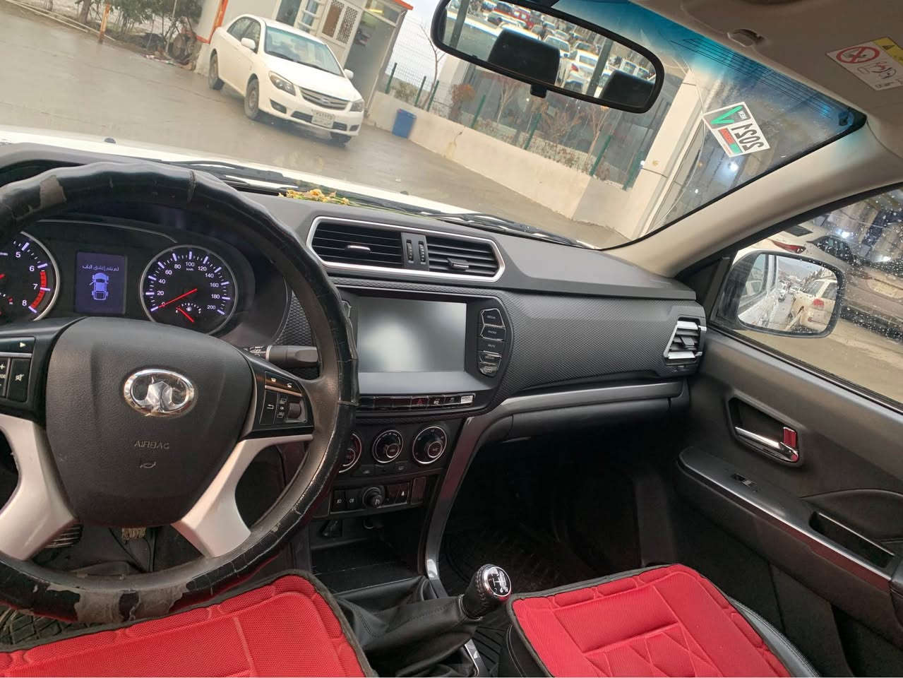 گریت ول 2021 سەیارەکە بیبۆیاخە گیر و مەکینە  بەشەرت 70هەزار حەقیقی رۆشتوە رەقەموو سەنەوی نویە  سەیارەکە فوول مواسەفاتە  ژ.م.***********/*********** شقلاوة, أربيل
