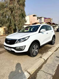 سبورتج • ٢٠١٦ • ٩٥٠٠٠ كم