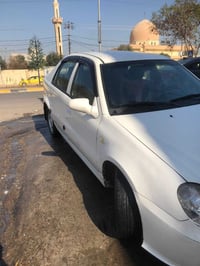 سيكي CK • ٢٠١٣ • مكينة كورولا