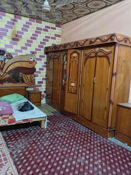 غرفه عراقي للبيع السعر 350 الف
كربلاء المقدسه ***********
