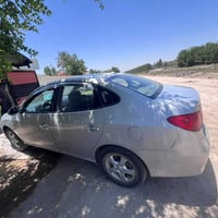 الانترة ٢٠٠٨ • امريكي • ٤ قطع صبغ