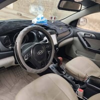 فورتي ٢٠١٠ • ١٦٠٠ سي سي • مكفولة