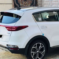 سبورتج خليجي موديل 2020 جي تي لاين  فول مواصفات  مكفوله السيارة من الض...