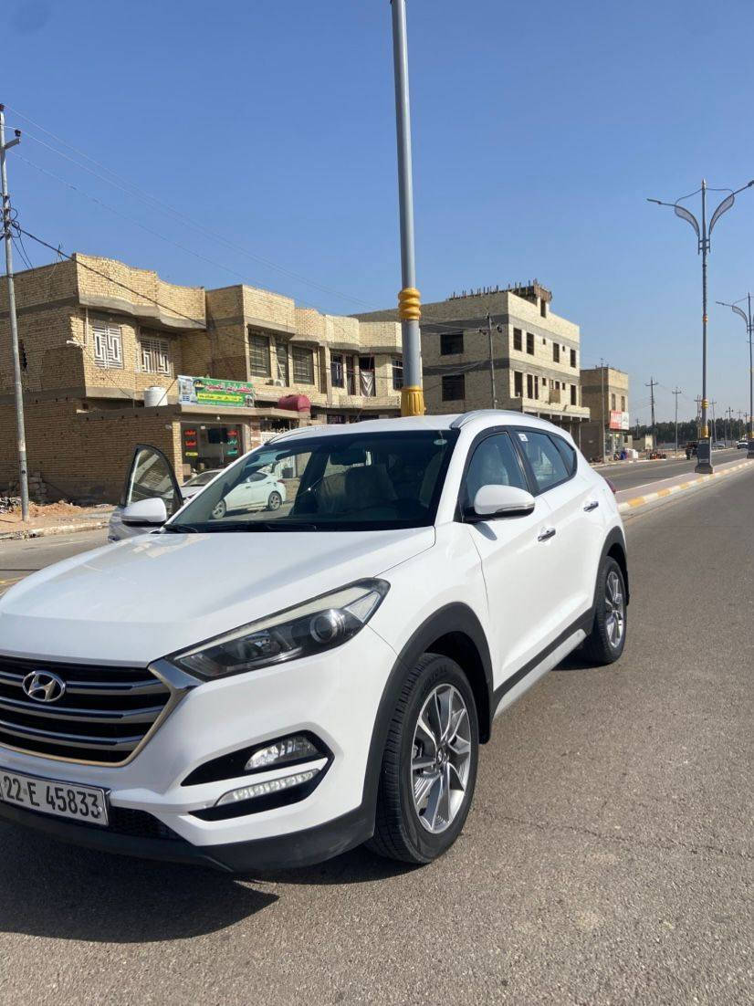 سلام عليكم توسان ٢٠١٨ بسمي رقم أربيل دولي سنوي ٢٠٣٠ ماشيه ١٤٦
سونار واضح سيار جاهز سعر ١٨٣ بيه مجال
مكان كربلاء المقدسة ***********
