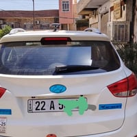 هونداي توسان موديل ١١ كلين بدون ضرر رقم أربيل تحويل مباشر مابيها نقص ت...