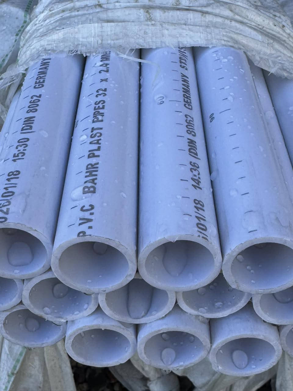 وصول حاويه بوري تقطير سبلت
 
بحر بلاست GERMANY &STD🇩🇪 

حاصل على شهادة 📜 الفحص IOS
 
32 ملم قياس 📐 1 انج بحر GERMANY 🇩🇪 

الوكيل الحصري والموزع الرئيسي في العراق 🇮🇶 
 
شركه شروق الامان لتجارة الانابيب البلاستيكية 
البيع جمله توزيع 🏬 محلات)
عنوان الشركه واسط الصويره 

الشارع العام قرب محطه الاحبه 

🚚 توصيل لجميع المناطق العراقيه

https://chat.whatsapp.com/GWR9JEpiKm0Er1yl95uE6C
مجموعه واتساب
https://t.me/Hussein1c
***********
 ***********
@إشارة
