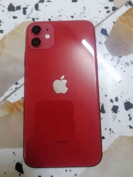 السلام عليكم شباب ايفون11عادي ذاكره 64 بطاريه 100 مبدل شاشه وضهر فيس ايدي واكف شاشه اصليه لمسها يخبل كامرات زلال صوت اتصال نت كله مفول جهاز حيل حلو شخط مابي السعر 200 للاستفسار خاص او اتصل *********** مكان فلوجه حي المختار
