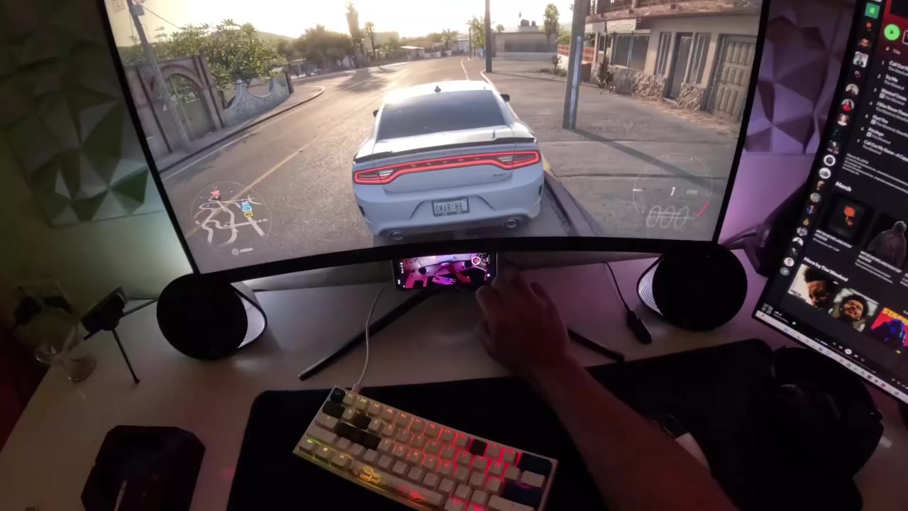 G920
السلام عليكم 
دركسون g920 مع كير مع هاندبريك هذا يجي احترافي ڤاليوم مو سويچ 
القطع مستخدمات شي كلش قليل وشغالات ١٠٠٪؜ نظافتهن ٩٥٪؜ 
السعر ٣٢٥ بي شوية مجال 
توصيل موجود
بغداد المحمودية 
***********
