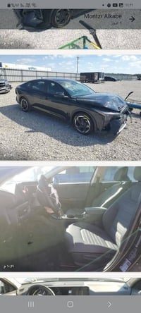 K4 للبيع مويل 2025 الاستفسار على الرقم 07712706460