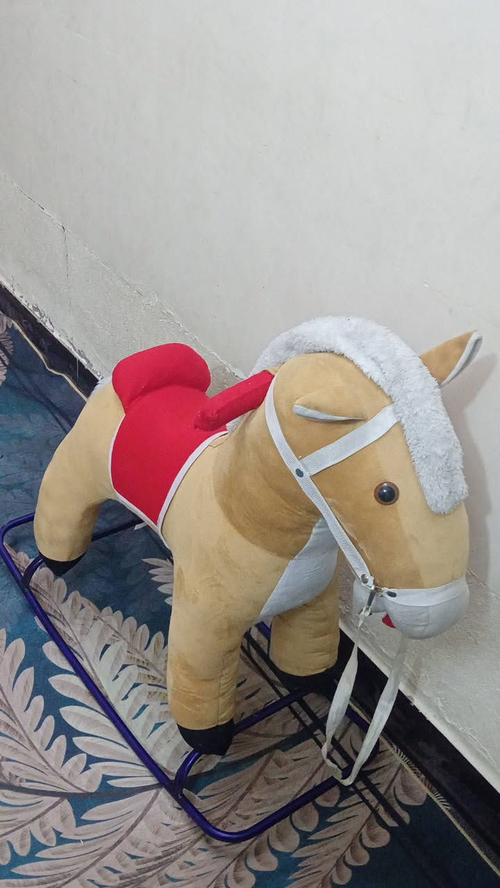 حصان اطفال نضيف وجديد ب40البياع


**إذا كنت صاحب هذا الإعلان وتريد حذفه لأي سبب، رجاءا أرسل رسالة إلى الدعم الفني**