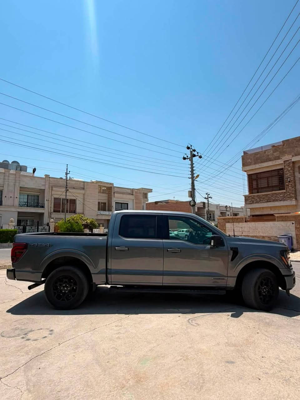 السلام عليكم للبيع فؤرد 150 مؤديل 2024 هايبرد محرك 3.5 مواصفات xlt گير طياره 5كاميره كشينات كاره با كوشين هيتر شاشه ديجتال شاشه كبير فؤر يل بصمه ماعده پانؤ رامه 27 مايل ماشيه صبوغ ربوع بؤنيت واحدجاملغ  واحد بؤدى صبوغ ئيرباگ به س په رده طاك بدون جوه بشرط  سعر 320 شويه بها مجال رقم شاصى موجودموبايل *********** سياره رقم كاتى
