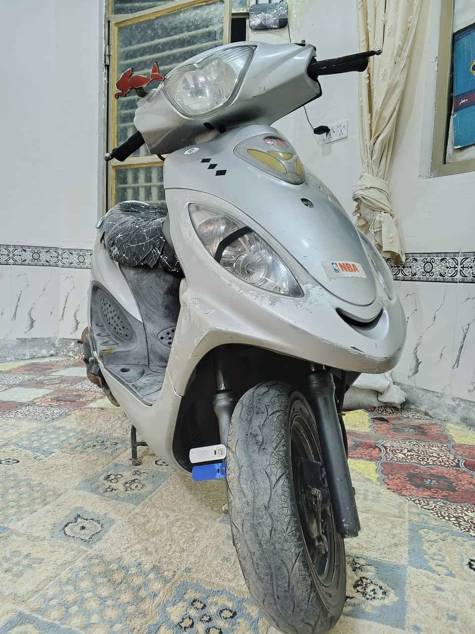 دراجه كامكو V2 موديل 16دراجه كفاله عامه  البكان رفاعي سعيدان السعر..900 وبيها مجال قليل الشراي يشلع عيوني  الرقم..‏‪***********‬‏
