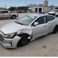 الانتره 2020  مكينه 20 دوش رقم اربيل    ضرر اربع قطع   07507586579