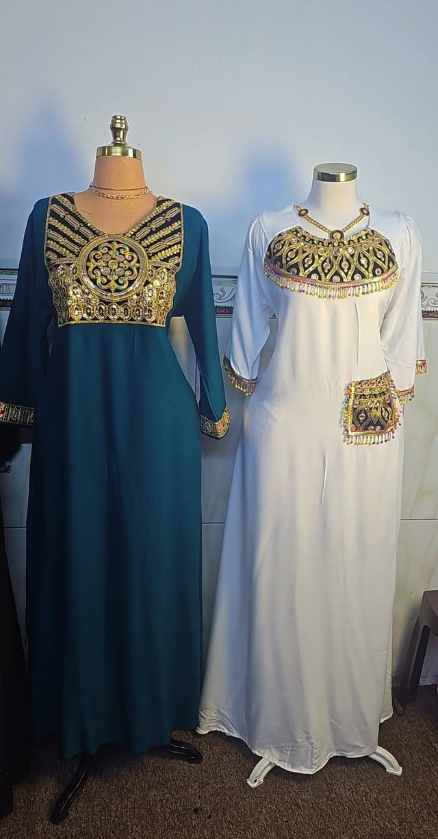 رمضانيات  خياط سعر القطعة ٢٠ الف توصيل مجاني جميع محافظات العراق


**إذا كنت صاحب هذا الإعلان وتريد حذفه لأي سبب، رجاءا أرسل رسالة إلى الدعم الفني**