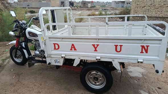 ستوته دايون اصولية للبيع موديل ٢١مرقم انكليزي سنوية بسمي ورقم ذي قار مداور ثاني يوم العنوان ذي قار سوق الشيوخ الفضلية مااجاوب خاص اتصال فقط ‏‪***********‬‏
