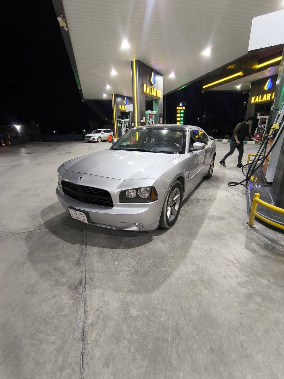 هاڕەی کرد 📢📢
فرۆشتنی خێرا  دۆج ٢٠٠٨ بۆ عەیب مەگەڕی 
مەکینه ٣٥٠٠  🇺🇲
بڕاۆە محەوەر نیه بیلاد سوکان چەپ ✅
بێ چاڵ بێ شوخت 🪬
 خۆار هەمو بازاڕ  39 وەرەقه  📵
*********** 📞📞📞
دەربندیخان 🌐
