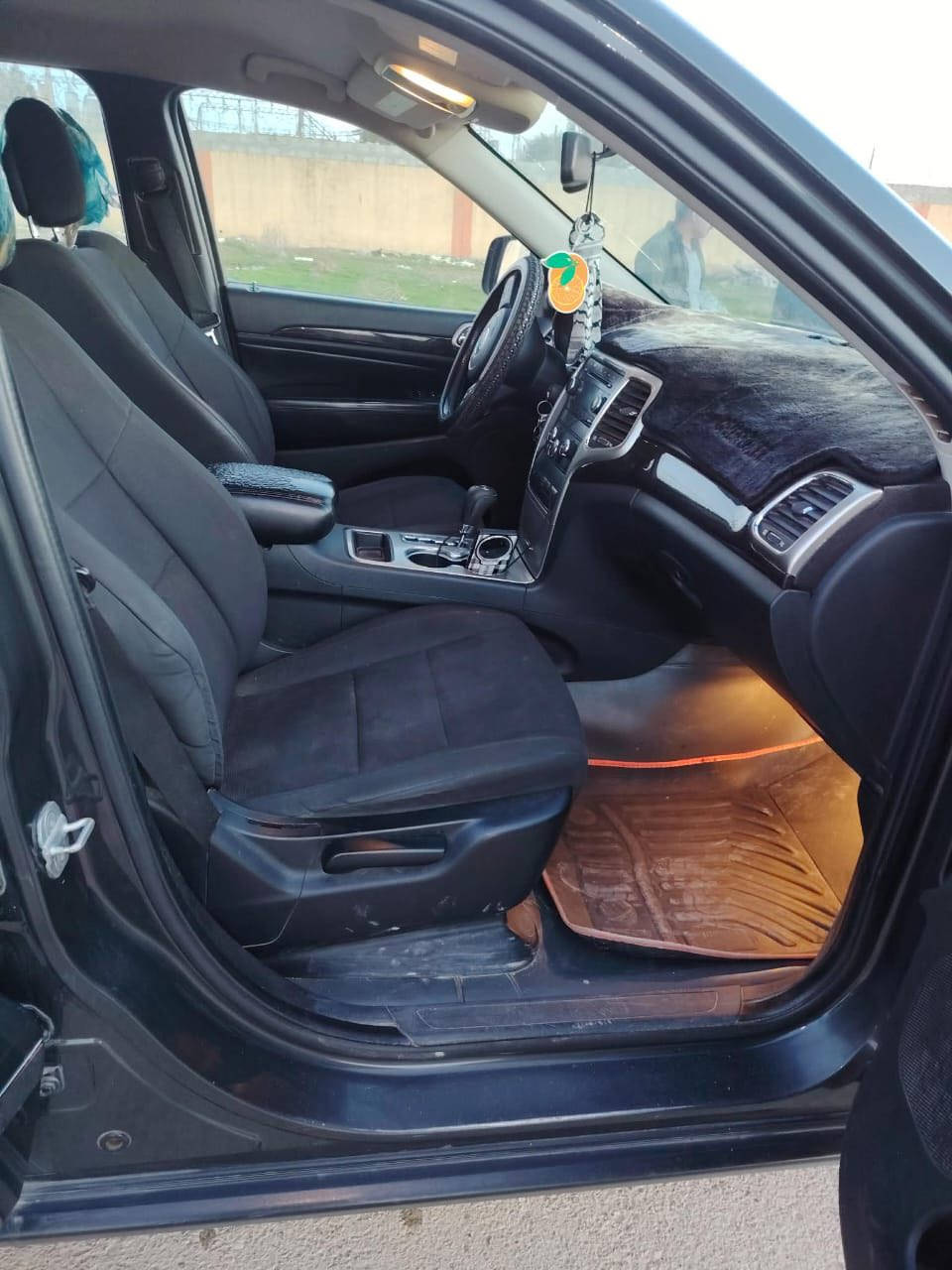 جيب مودديل11سياره كلش نضيفه وحلوه السعر65وبيها مجال للطيبين للتواصل والاستفسار التصال على االرقم***********محافظه كركوك
