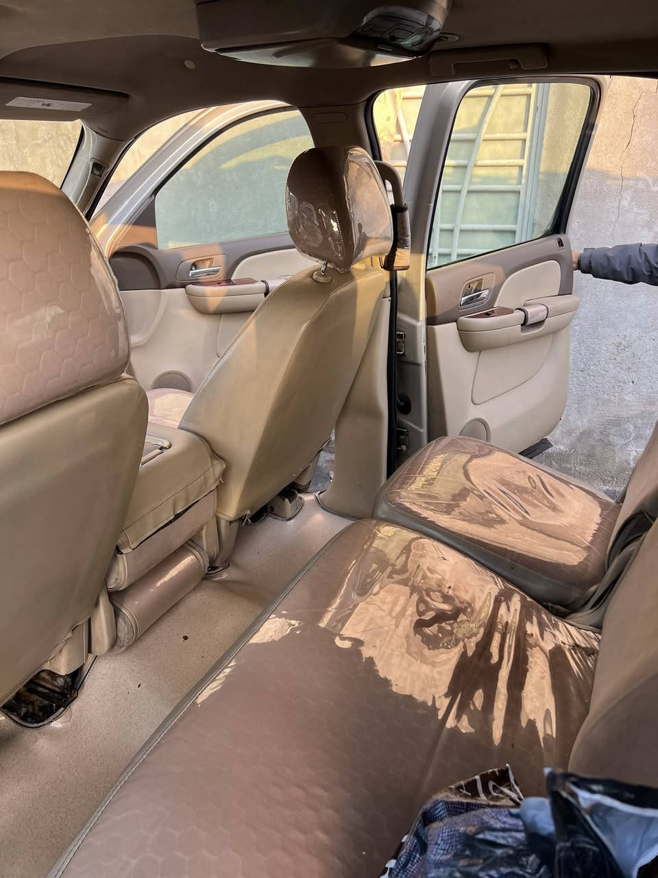 جمسي 6 براقي  كركوك  خصوصي واقع حال وكاله فقط بيه صبق ومكانات بارد جاهزه مكينه وكير واكسل جدد  تخم تاير  جاهزه السياره خير من الله مكان السياره بصره زبير سعر 125 بيه مجال ***********
