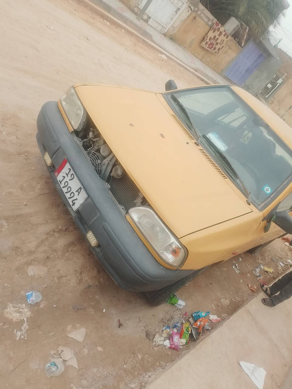 للبيع سايبه موديل 12مصفره هيئة وغرامات بسعر 27 اتصال على رقم ***********
