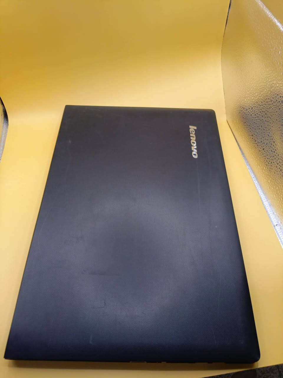 لابتوب للبيع يفيد للدراسة والتصفح سعره  ٩٠


**إذا كنت صاحب هذا الإعلان وتريد حذفه لأي سبب، رجاءا أرسل رسالة إلى الدعم الفني**