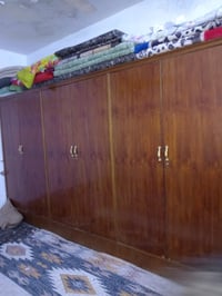 كنتور صاج • ٦ بيبان • ام الكبر والغزلا