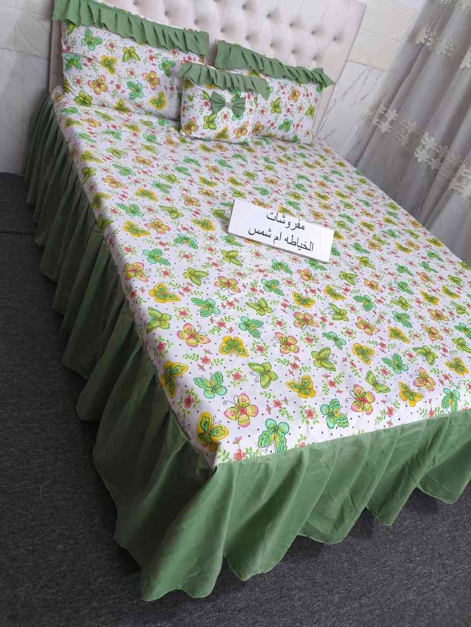 خياط فرشات همايون إماراتي انسب السعار يوجد توصيل جميع محافظات


**إذا كنت صاحب هذا الإعلان وتريد حذفه لأي سبب، رجاءا أرسل رسالة إلى الدعم الفني**