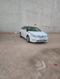 ٢٠١٠ • صبغ عام • مكينة ما مفتوحه