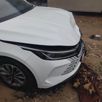 بي واي دي ٢٠٢٥ • ١٠٠٠٠ كم • هايبرد