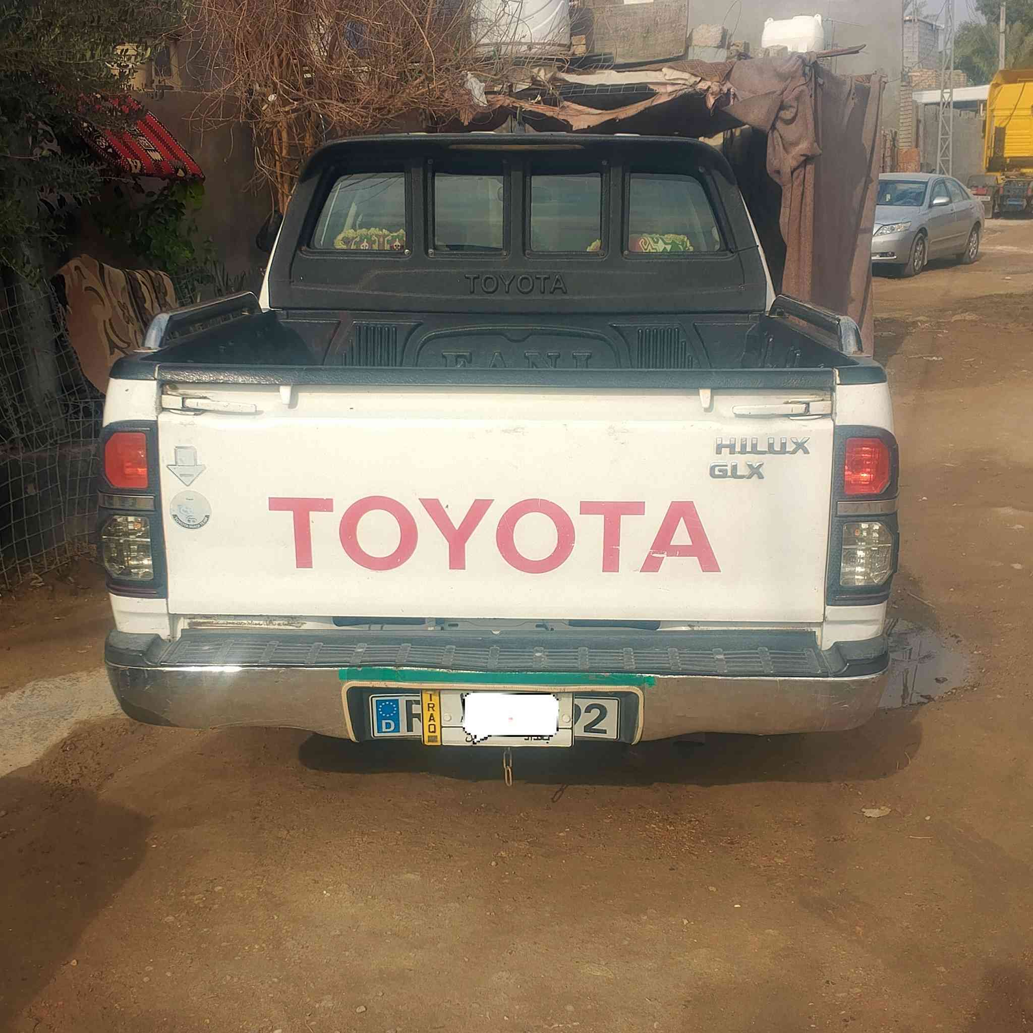 السلام عليكم بيكم موديل 2008 محدثه 14 رقم بغداد ابسمي السعر 150 وبيه مجال مكانه الانبار الفلوجه الرقم ‏‪***********‬‏
