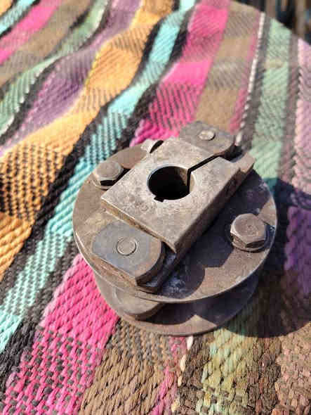 للبيع كوبلن 70بي ***********
