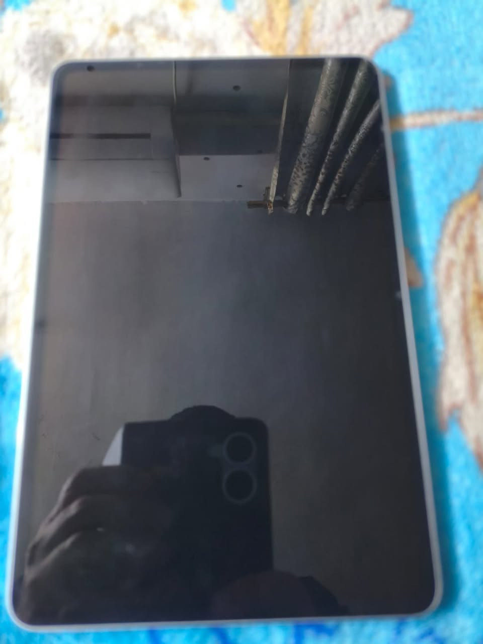 سلام عليكم ريد مجك استرا ذاكره ٢٥٦  مراوس ويه نوفا اذا اكو فقط مراوس مو للبيع اكرر مو للبيع فقط مراوس العنده يدخلي خاص مكاني بغداد


**إذا كنت صاحب هذا الإعلان وتريد حذفه لأي سبب، رجاءا أرسل رسالة إلى الدعم الفني**