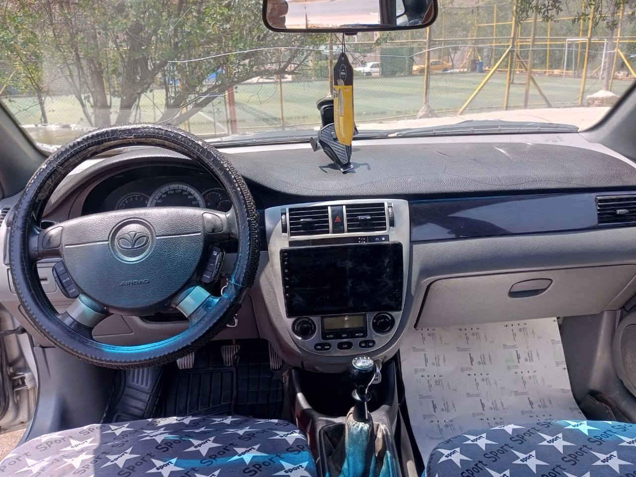 دايو لاستي 2007 مكينه كير تبريد خير من الله مابيهه صبغ ابلاديه لسعر 50
***********
