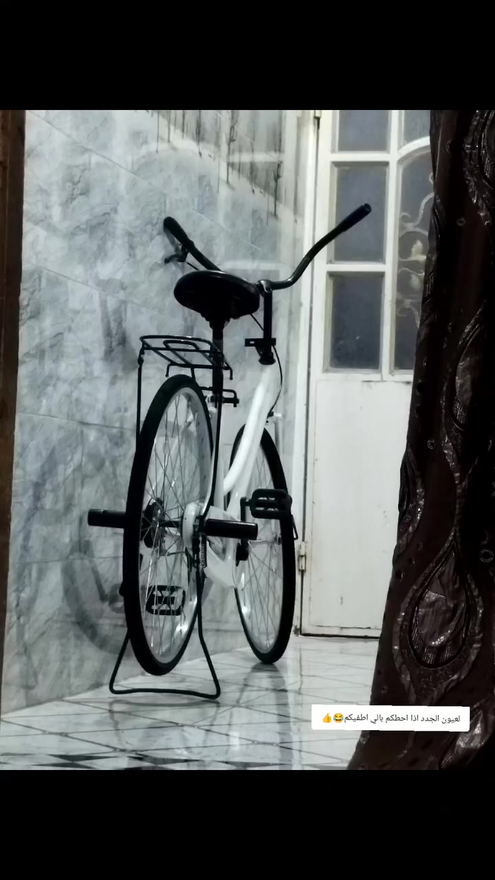 للبيع باسكل بل جيس مال حاويه شراي اتصل***********
باسكل مديل 21غراضه كامله شراي اتصل مو شراي لاتشلع كلبي مكان نجف براكيه شارع المطار القديم شراي انته تجي ما اروح الواحد
