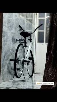 مديل ٢١ • غراضه كامله • نجف براكيه