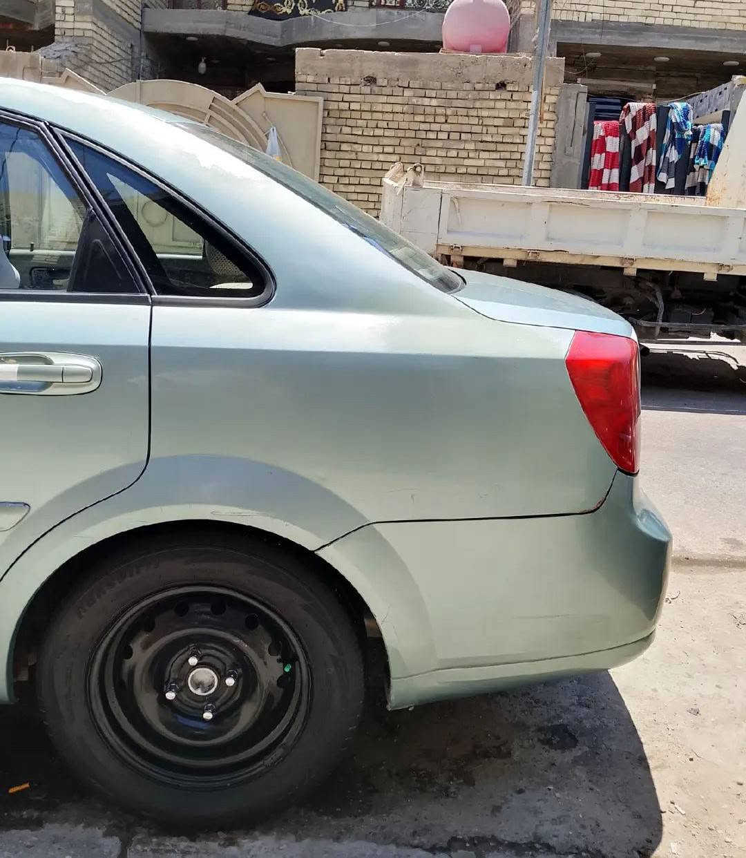السلام عليكم اوبترا 2007 للبيع وارد امريكي حادثه جاملق امامي بدون دواخل وصبغ بل باب جوه التريشه فقط رقم بغداد انكليزي باسمي تحويل مباشر مكينه وكير جدد منضومه تبريد جديده تخم تأير جديد السياره خير من الله السعر 63 المكان بغداد مدينة الصدر 
***********
