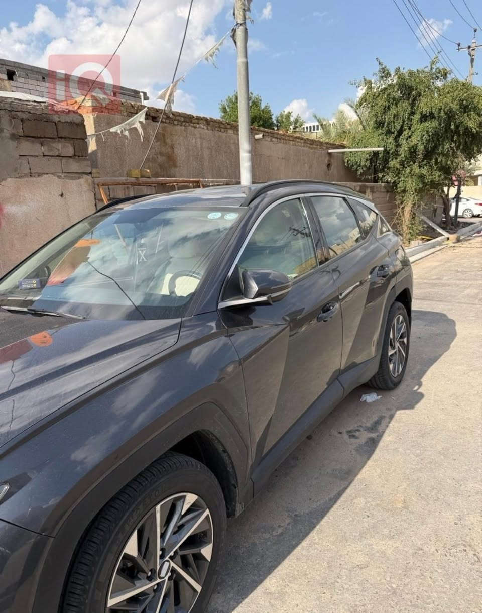 سيارة توسان ٢٠٢٤ ماخذينها زيرو بسنتها ماشيه ٦٤الف السياره تخبل جديده خليجي كفاله من كلشي ب٣٣ وبيها مجال ٢٠٠$‪+964 770 624 9311


**إذا كنت صاحب هذا الإعلان وتريد حذفه لأي سبب، رجاءا أرسل رسالة إلى الدعم الفني**